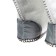 Smooth 4 -layer liner in Torvi boots, -25s size 45-46