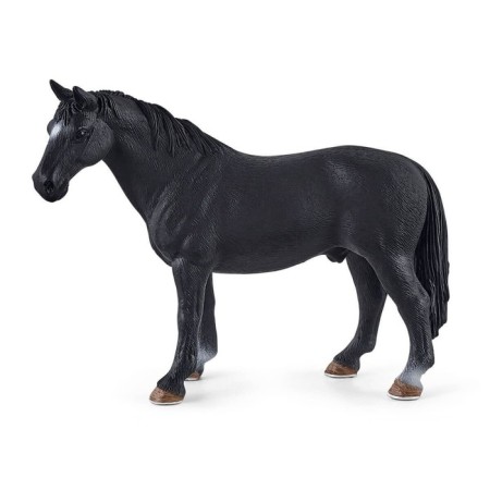 Набор Horse Club Lakeside «Конный двор», Schleich-6