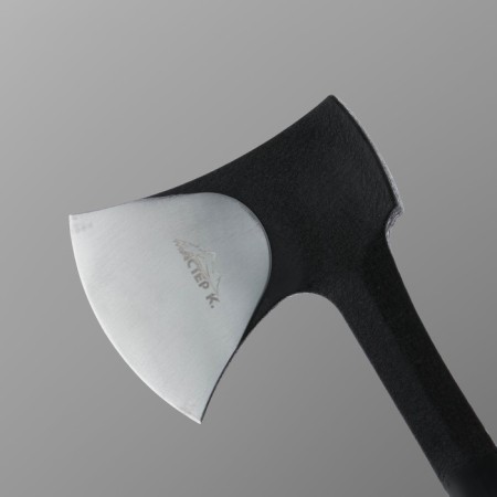 Tourist hatch "Master K", 12*29.5 cm, 700 g-3