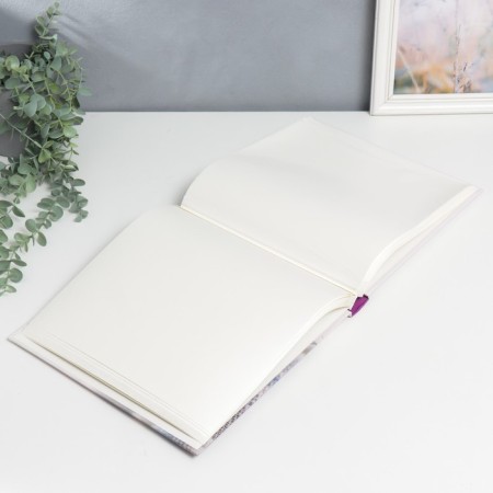 Photo album for 30 sheets "Tenderness" 29x29 cm-2