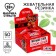 Chewing gum “Less words”, 68 g (50 pcs. X 1.36 g). (18+)