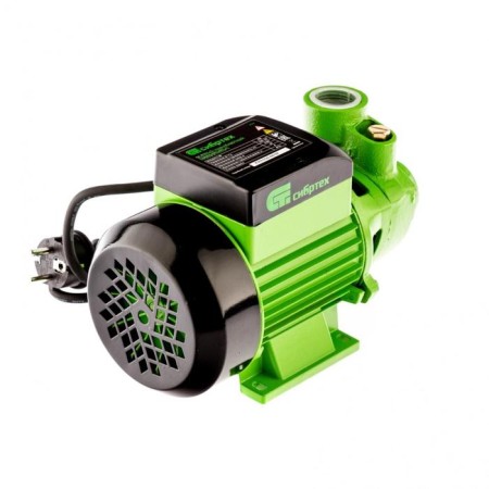 Surface pump "Sibrtekh" SPN450h, garden, 450 watts, 35 l/min, pressure 40 m-1