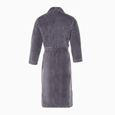 Terront Lovelife "Comfort" color is gray, size 48-50 (s) 100% cotton, 330 g/m2-10