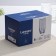 A set of high high glasses Luminarc Eiffel, 350 ml, 6 pcs, the color is transparent