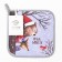 Take "Magic Winter" 19x19 sarzha, 100% x/l, Vatin 250g/m2