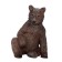 Figure Konik "Bear Grisley"
