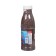 Bait winter delfi ice fish tornado, large fish, worm/bloodworm, black, 500 ml