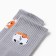Women's socks KAFTAN "Corgi" R.36-39 (23-25 ​​cm)