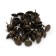 Tundra nails, decorative, 10x18.5 mm, bronze, 100 pcs