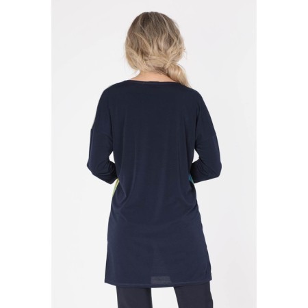 Women's tunic Wisell M3-3149/31, size 42-7