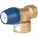 Safety valve SVS-0030-010020, for water supply systems, 3/4 "x1", 10 bar