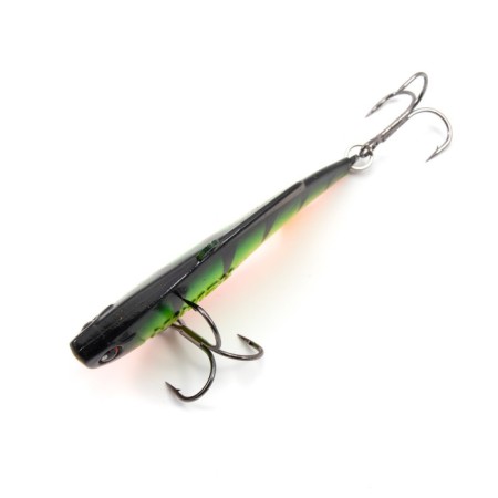 Rattlin Namazu Stalker Silicone, L = 80 mm, 26gr, drowning No. 03-3