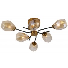 Люстра Melanthe 3125-306 6хЕ14 40Вт