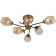 Molanthe 3125-306 6he14 40W chandelier