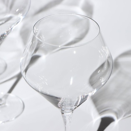 Set of glasses for the wine Loxia, glass, 610 ml, 6 pcs-2