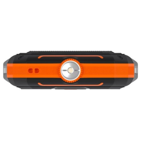 Cell phone Maxvi T101 Orange-3