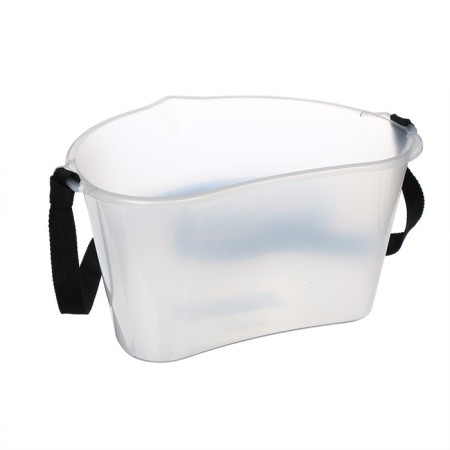 Berry collection capacity, 3 l, transparent-8