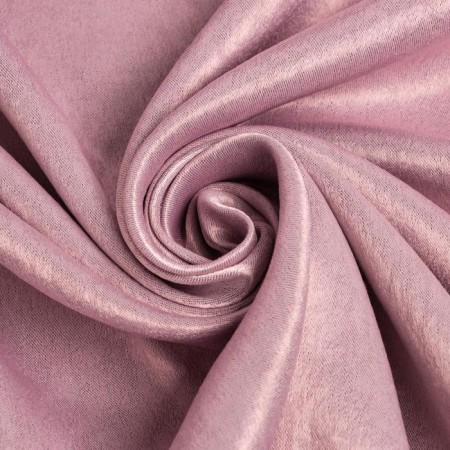 Curtain curtain Ethel "Classic" central pink, 270*300 cm, 100% p/e-2
