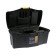 Tundra tool box, 16 ", 410 x 220 x 190 mm, plastic, two organizers