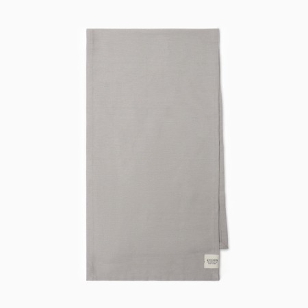 The path to the table Ethel Kitchen 40x146 cm, central-gray, 100% hl, sarzha 250 g/m2-6