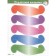 Developing book "Cold Heart 2", with colored paper