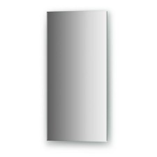 Mirror with fedet 5 mm, 30 x 60 cm, evoForm