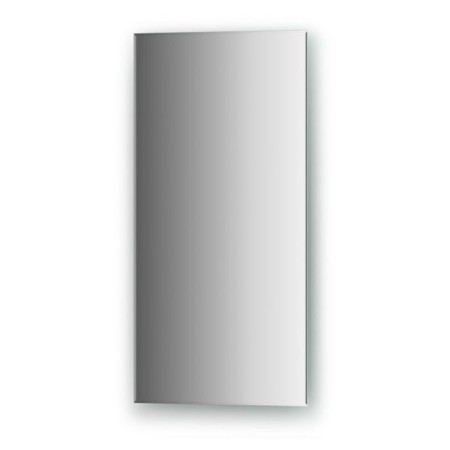 Mirror with fedet 5 mm, 30 x 60 cm, evoForm