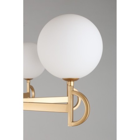 Suspended chandelier Gracia G9 320W-12