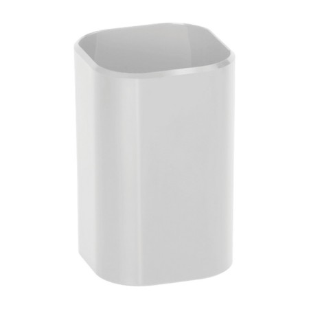 Star-Star for the Chancellery of Istanm "Favorite", plastic, square, white