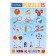 Puzzle-game 2 in 1 "What what"