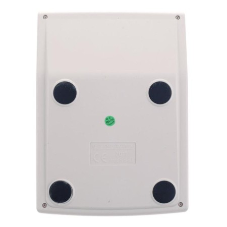 Table calculator, 12 - discharge, 922-4