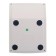 Table calculator, 12 - discharge, 922