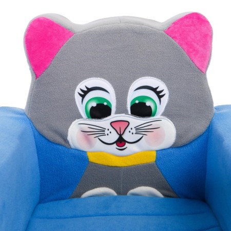 Soft toy "Kita chair"-5