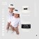 Panama Panam for a boy OVRHT, white color, rr 54