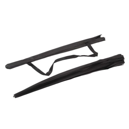 Photosont of Godox ub-l3, d = 185 cm, silver color / black-3