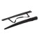 Photosont of Godox ub-l3, d = 185 cm, silver color / black
