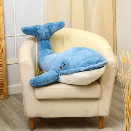 Soft toy "Kit", 90 cm-1