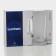 A set of glass mugs for beer Luminarc "Dresden", 330 ml, 2 pcs