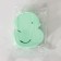 Body sponge "Bulk", PVA, shape and color mix