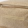 COVFR for storing things “POINTS” with PVC, 45 × 30 × 20 cm, beige color