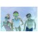 High Style swimming glasses, from 3-6 years old, Mix color, 21002 Bestway