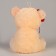 Soft toy "I love you", Bear, 18 cm