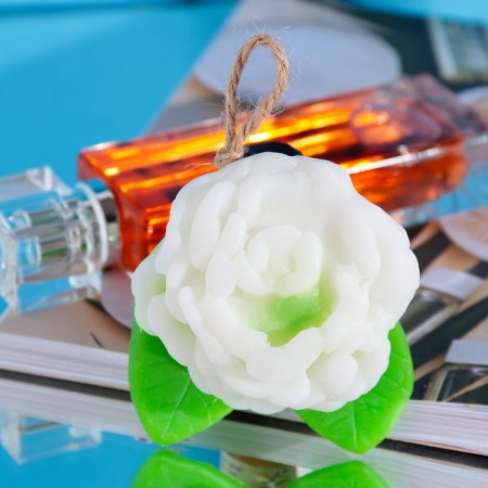 Thai fruit soap "Jasmine"-1