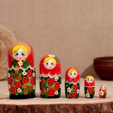 Matryoshka 