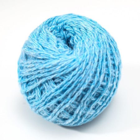 Acryl yarn 100% acrylic, 100m/40 ± 5 g (iceberg)-4