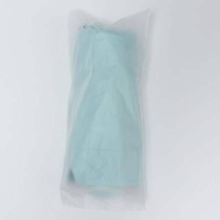 Mechanical “monoton” umbrella, Eponge, 5 additions, 6 knitting needles, r = 43 cm, color mix-7