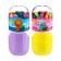 Fleeters 36 flowers in plastic tube ventilated cap jungle