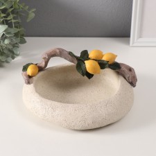 Souvenir Polystone stand 
