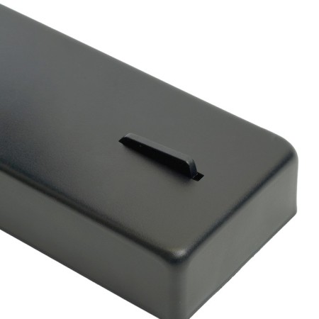 Wall lamp Feron ML1620, IP20, GU10, 35 W, 55x90x140 mm, black color-9