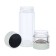 Thermos-cabinet, 420 ml, with thermometer, white